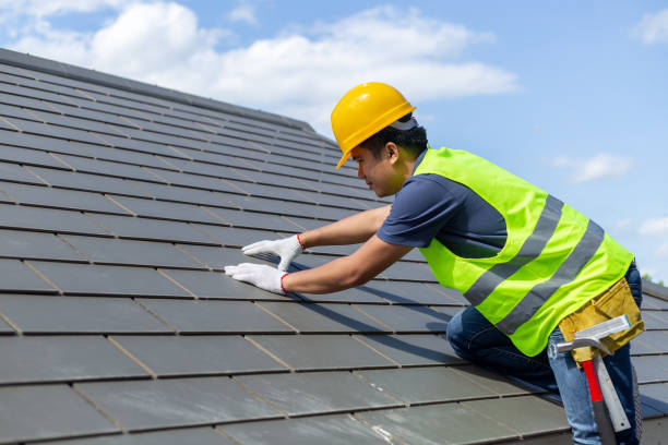 Best Roof Insulation Installation  in White Castle, LA